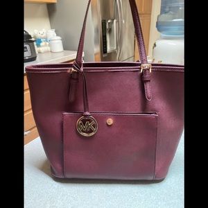 Michael kors purse